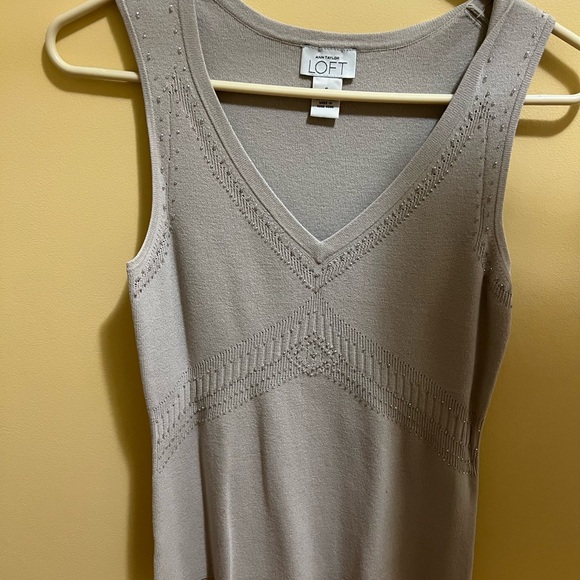 Loft Skirt and top - Picture 1 of 4